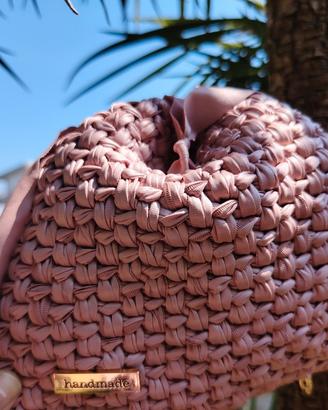 pouch bag 