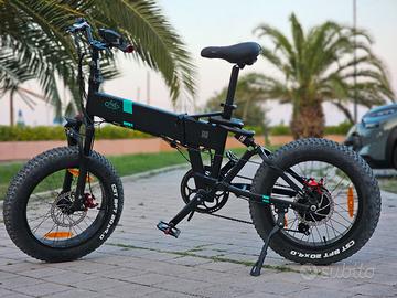 E-Bike Fiido M21 Pro 