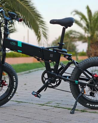 E-Bike Fiido M21 Pro 