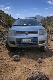 Panda 169 4x4 1.3 multijet