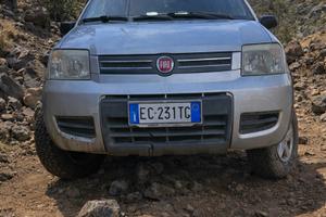 Panda 169 4x4 1.3 multijet