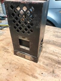 raddrizzare a valvole anni '30