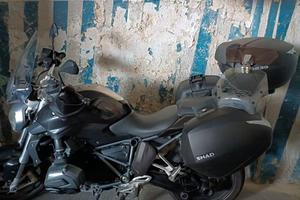 BMW r1200r