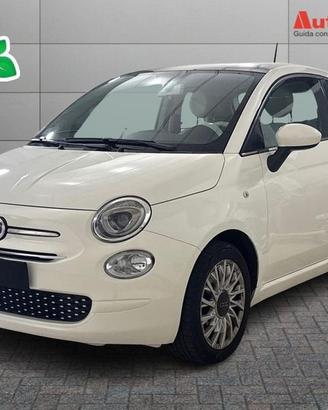 FIAT 500 III 1.2 Lounge 69cv my18
