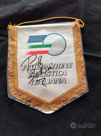 da collezione cimelio sportivo firmato P. BETTINI