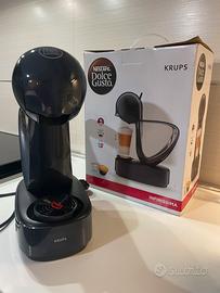 Macchinetta caffe Dolce Gusto Infinissima Krups