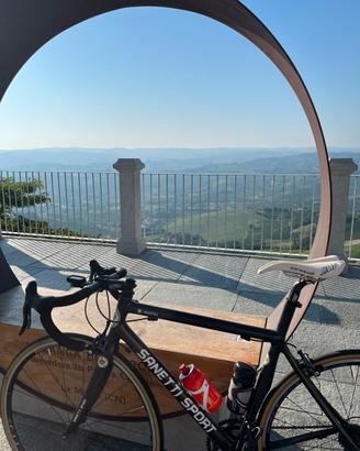 Bici corsa