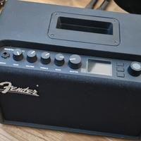 Amplificatore Chitarra Fender GT40