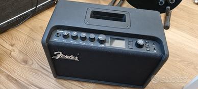 Amplificatore Chitarra Fender GT40