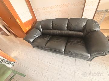 Divano 3 posti