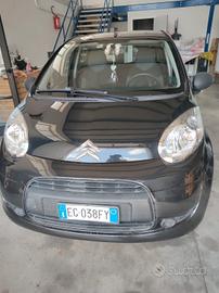 citroen c1 neopatentati 