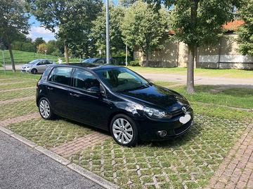 Golf VI 5p 2.0 tdi Highline 140cv dsg