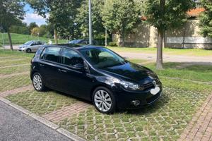 Golf VI 5p 2.0 tdi Highline 140cv dsg