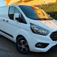 Ford Transit Custom Aut. E6 2018