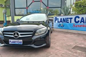 Mercedes-benz C 180 C 180 d Exclusive