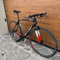 Bici da corsa Centurion Hyperdrive tg. 53