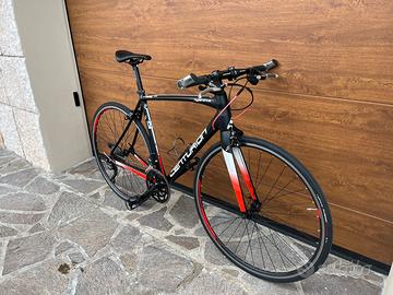 Bici da corsa Centurion Hyperdrive tg. 53