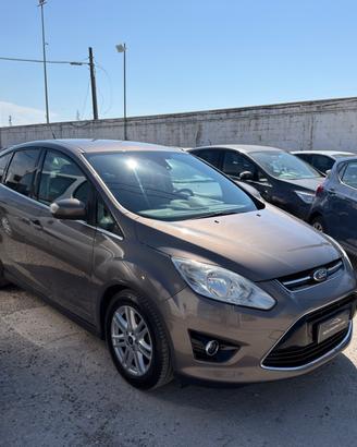 Ford C-Max 1.6 TDCi 115CV Titanium “NUOVISSIMO”