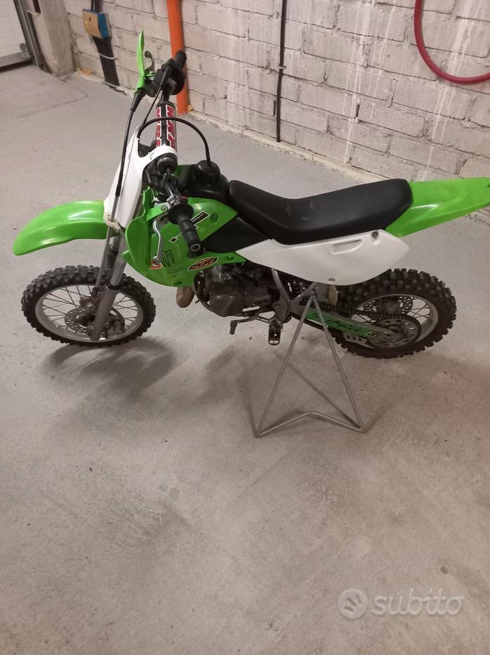 Kx 65 Minicross 50 Kawasaki Enduro 65cc Dirt Bike 65 Powerful 65cc