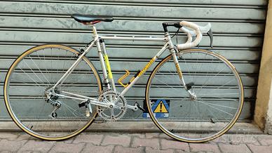 bici da corsa vintage