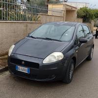 Fiat Grande Punto 1.3 Multijet 75CV 5 porte
