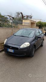Fiat Grande Punto 1.3 Multijet 75CV 5 porte