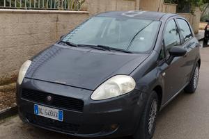 Fiat Grande Punto 1.3 Multijet 75CV 5 porte