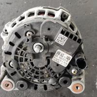 Alternatore Volkswagen Golf 7 2016 1.6 cxx