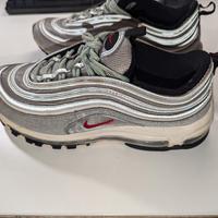 Nike Air Max 97 OG silver bullet (2022) 44,5
