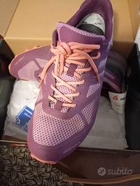 Scarpa sportiva