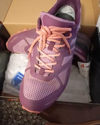 Scarpa sportiva