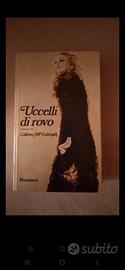 Uccelli di rovo - Colleen MC Cullough