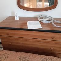 Arredamento camera da letto