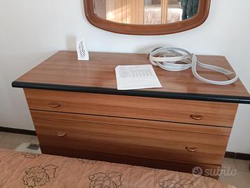 Arredamento camera da letto