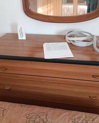Arredamento camera da letto