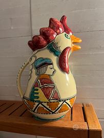 Brocca di gallo