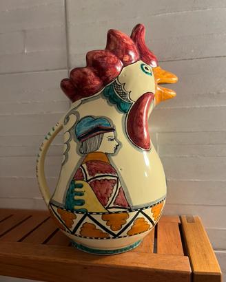 Brocca di gallo