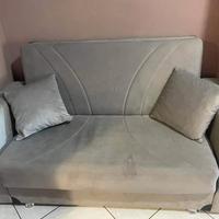 divano letto contenitore