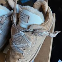 UGG Lowmel Sand 38