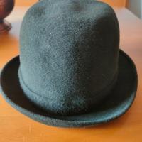 cappello Barbisio in feltro di coniglio