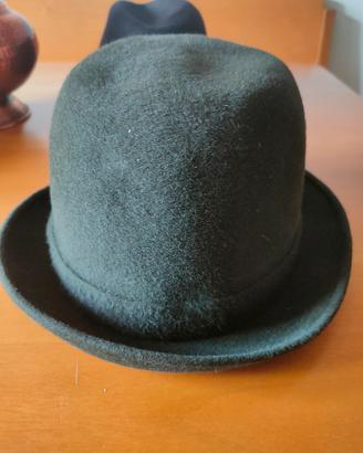 cappello Barbisio in feltro di coniglio