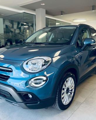 Fiat 500X 1.0 T3 City Cross 120cv