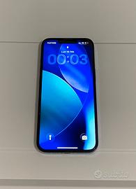 iPhone 13 PRO 256gb AZZURRO SIERRA
