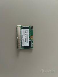 DISK ON MODULE 512MB ( 512 Megabyte ) IDE 44 PIN