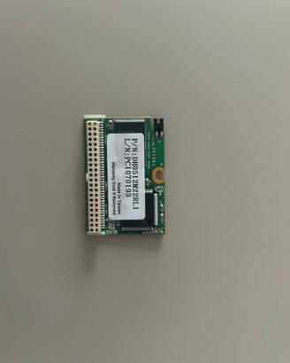 DISK ON MODULE 512MB ( 512 Megabyte ) IDE 44 PIN