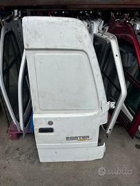 Porta posteriore dx piaggio porter