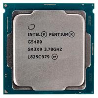 Intel pantium gold g5400