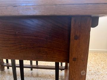 Tavolo soggiorno o sala da pranzo