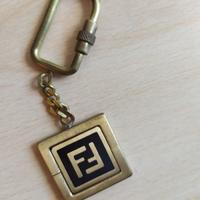 Portachiavi Fendi 