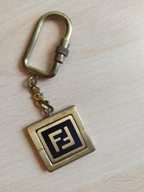 Portachiavi Fendi 